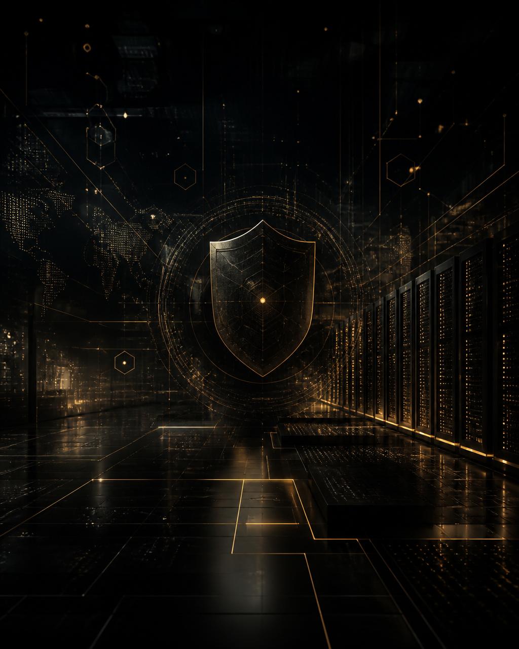 Desra Secure division